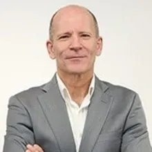 Richard Robinson, chief executive officer at Cynalytica