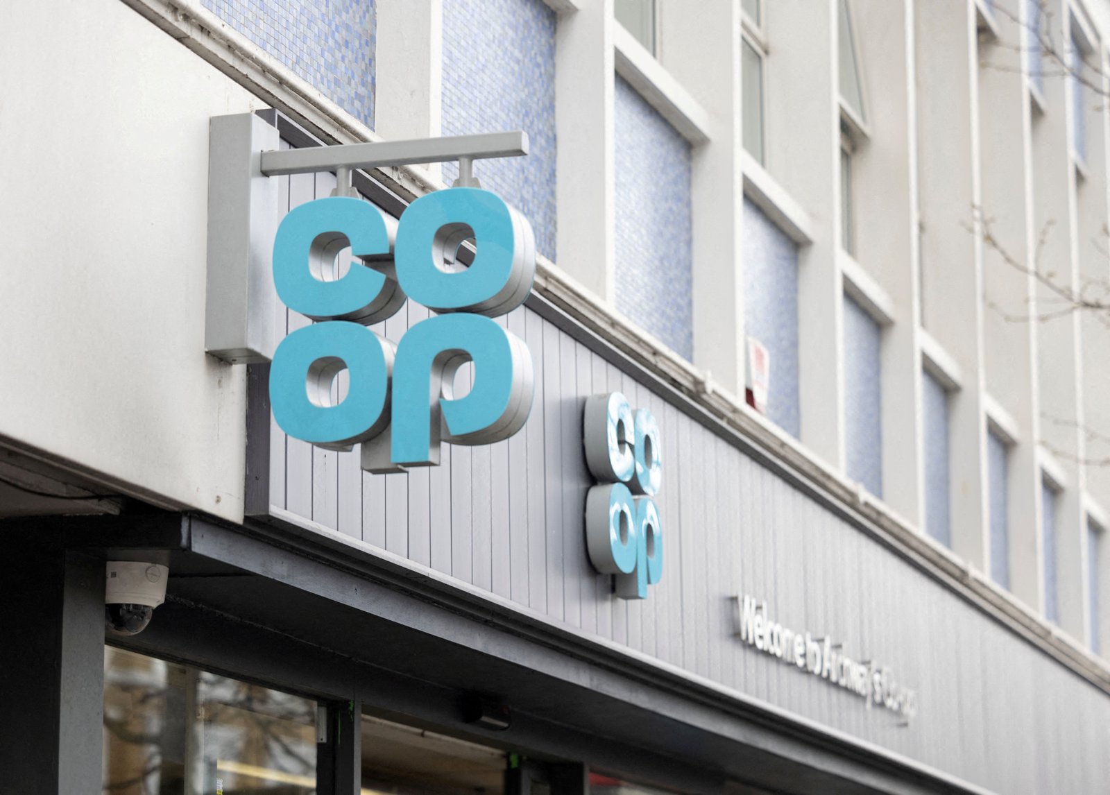 Co-op has reportedly managed to repel a recent cyberattack