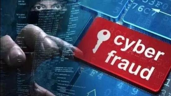 The Uttarakhand Police said they are the first police force in the country to have carried out a coordinated action on such a large scale against cyber criminals. (Representational image)