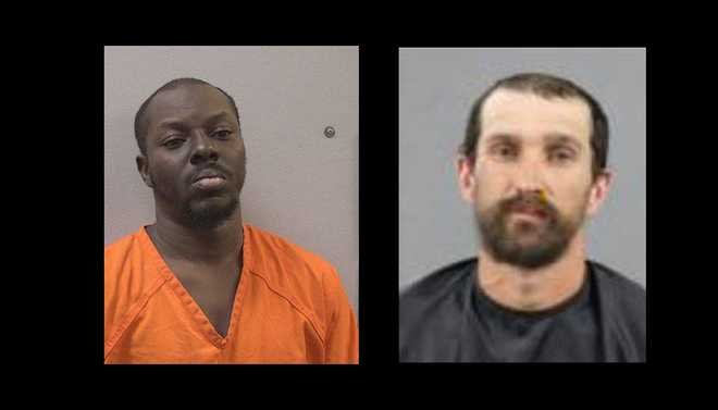 drasan lee king, jason adam wilson