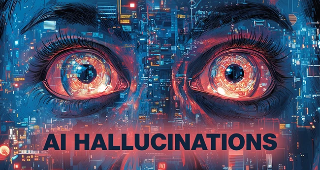 AI hallucinations