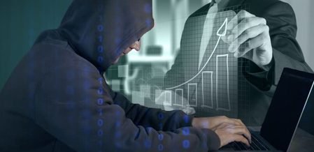 Fighting cybercrime is no hack job