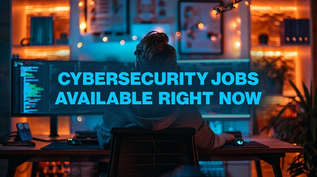 cybersecurity jobs May 2025” title=