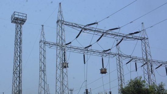 PIB said that there hasn't been any attack on India’s electricity grid.