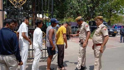 Hoax bomb threats straincity’s emergency response,cybercrime dept teams