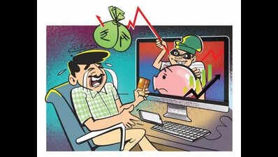 Home minister announces cybercrime training for all constables