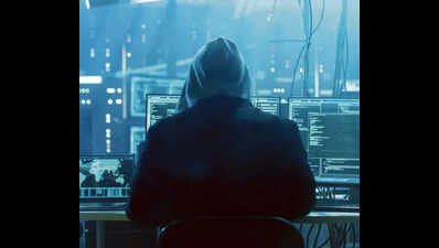 Cyber slavery in Loas: Cops arrest Vizag man; on lookout woman agent