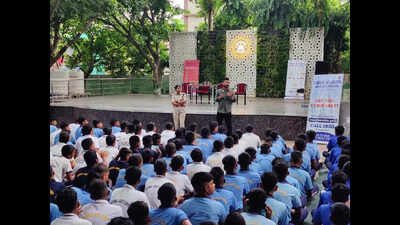 Expert leads fight against cybercrime in state