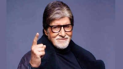 Amitabh Bachchan gives a savage reply to a troll over his viral cybercrime caller tune: 'Sarkar ko bolo bhai..'