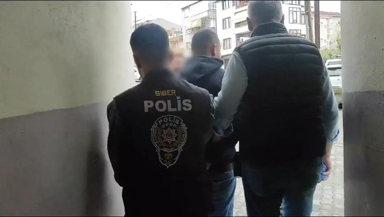 Police apprehend 423 suspects in major cybercrime operations across 52 provinces