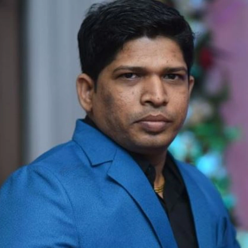 Ravindra S Gotavade, senior domain architect for external OT security at Tetra Pak