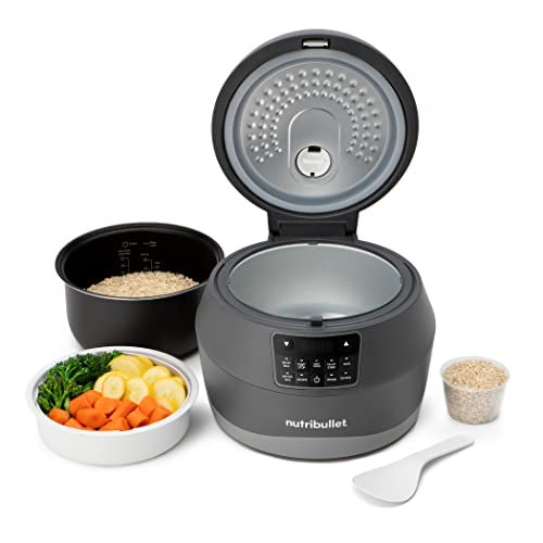 EveryGrain Cooker