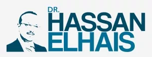 Dr Hassan Elhais logo