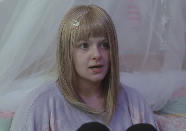 The Hollywood veteran became a part of undercover operations for the nonprofit SOSA - Safe from Online Sex Abuse - for a true crime docuseries on YouTube called SOSA Undercover