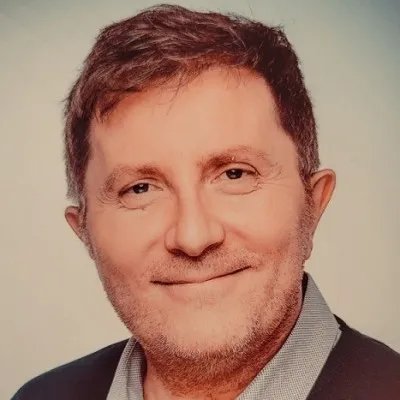 Claudio Sangaletti, OT leader at medmix