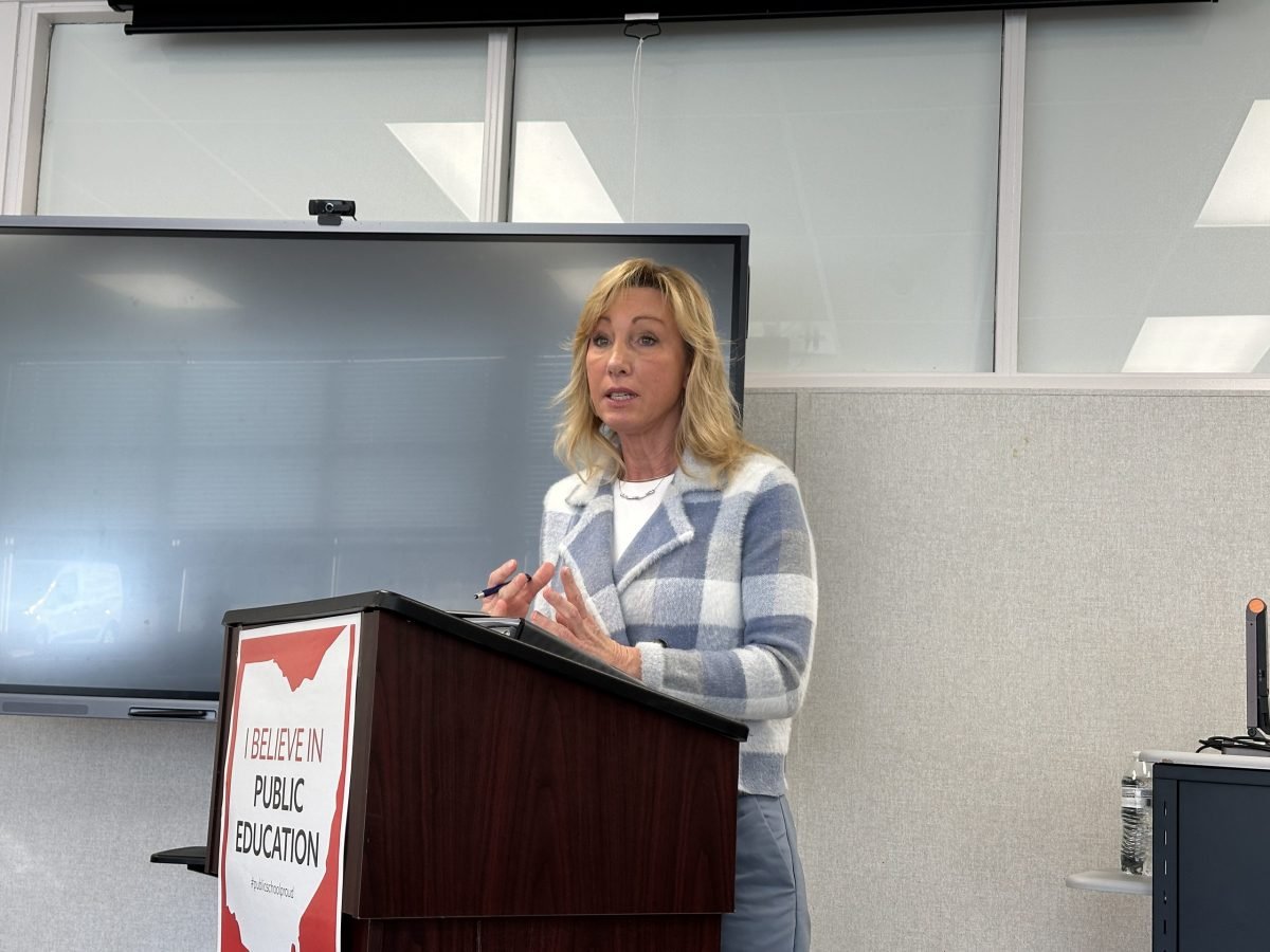 Mansfield City Schools cuts ties with Mid Ohio ESC