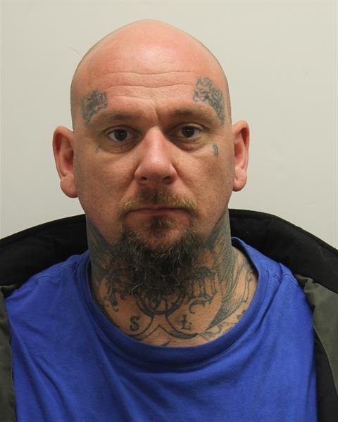 Bruce Pierce was arrested and charged with several charges including attempted rape and attempted child molestation.