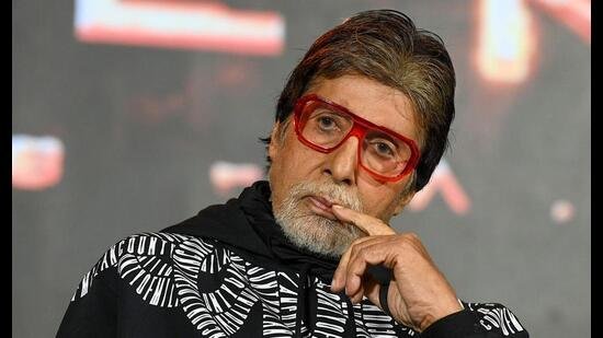 Initially, a generic version of the robocall was launched for 90 days. This was later followed by a 60-day extension with Amitabh Bachchan’s voice (AFP)