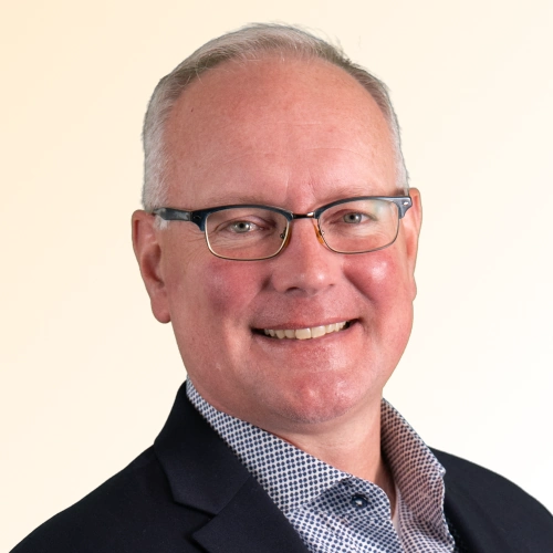 Rich Springer, director of OT solutions marketing at Fortinet