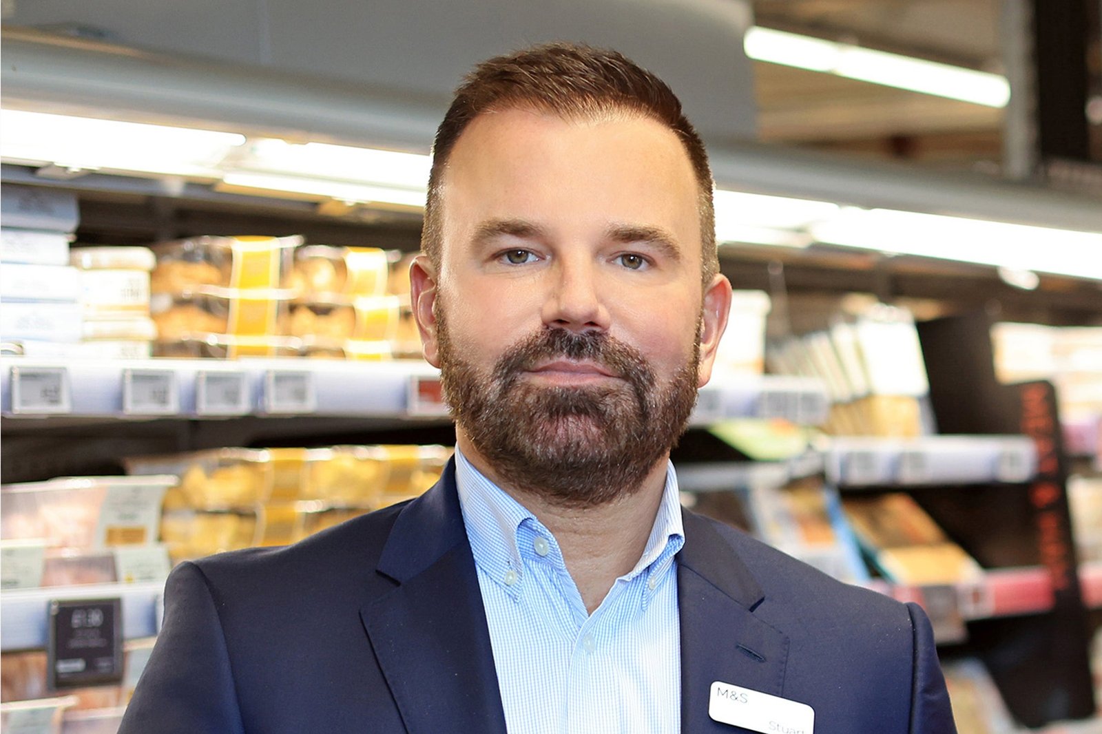 CEO Stuart Machin reportedly received an email from DragonForce