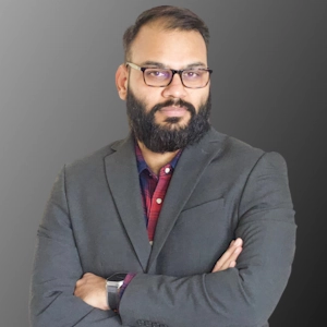 Shiv Kataria a senior key expert for RD at Siemens India