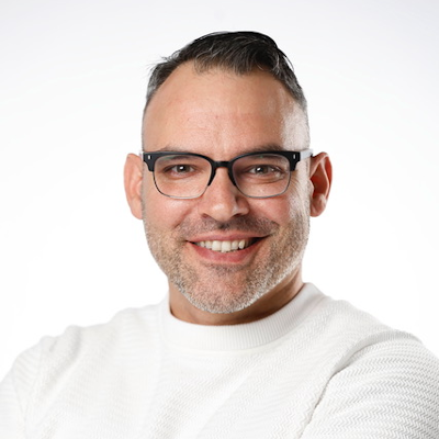 Ted Gutierrez, CEO and co-founder of SecurityGate