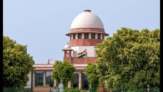 The court highlighted the severity of such offences and their broader economic consequences. (ANI)