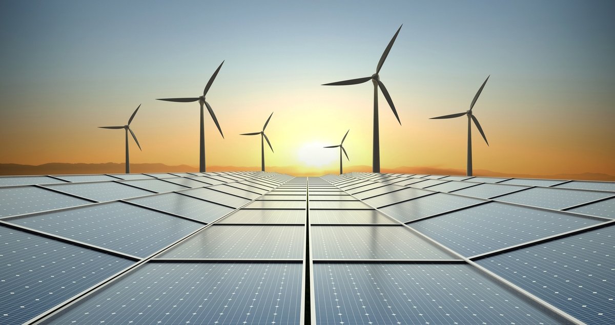 Digital infrastructure linking renewables like wind and solar to the energy grid is vulnerable to cyberattacks