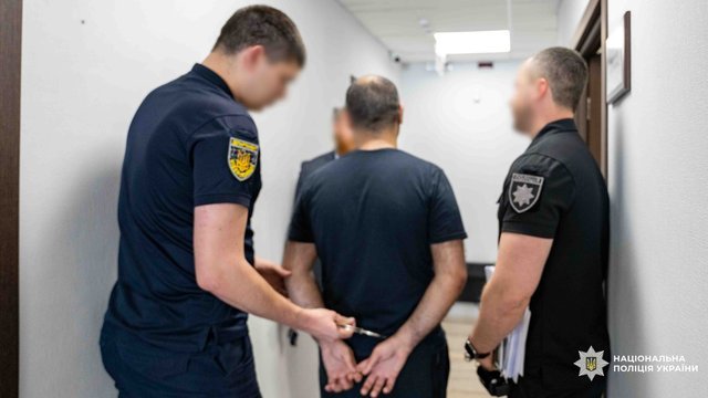 Ukraine extradites international cybercrime group member to USA – National Police