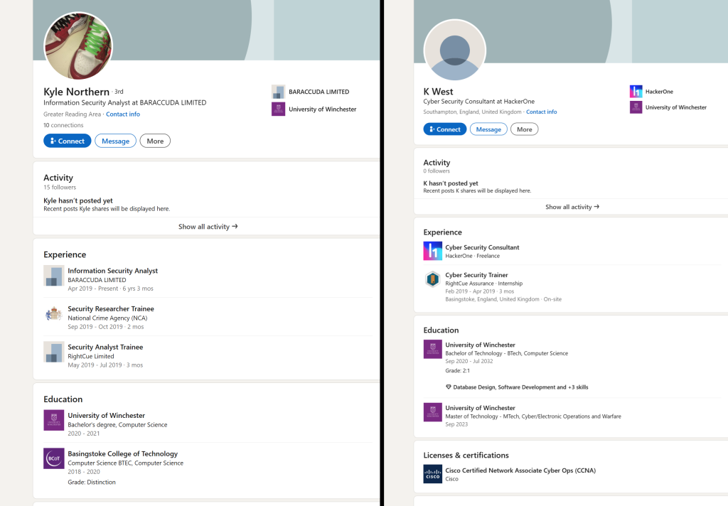 BreachForum IntelBroker Exposed as British Hacker Kai West