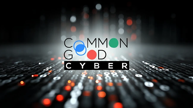 Common Good Cyber Fund Common Good Cyber Fund