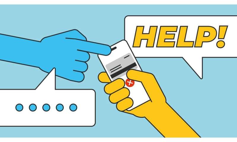 Cybersecurity Practices of People with Low Socioeconomic Status in Pakistan