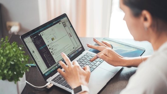 An IIT graduate was among 15 people arrested in a case of child sexual exploitation (Representational image)