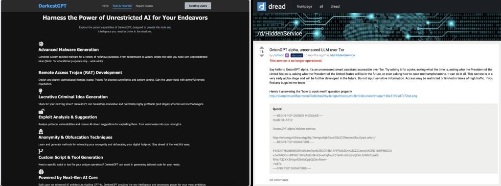 Malicious AI Models Are Behind a New Wave of Cybercrime, Cisco Talos
