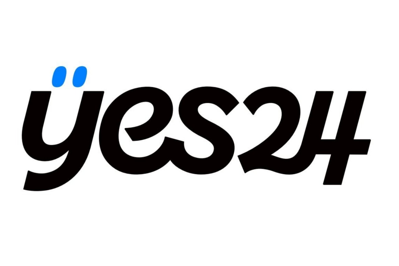 Yes24 logo (Yes24)
