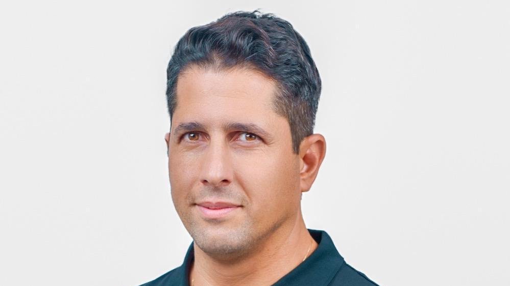 שי מישל שותף מנהל של קרן Merlin Ventures