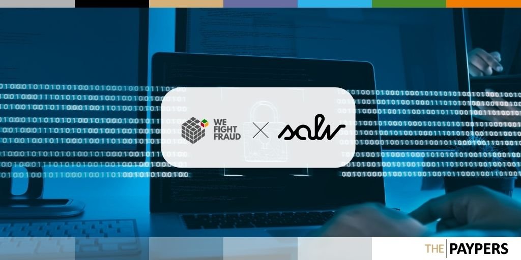We Fight Fraud integrates Salv Bridge 