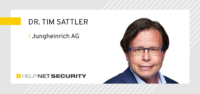 industrial environments cybersecurity