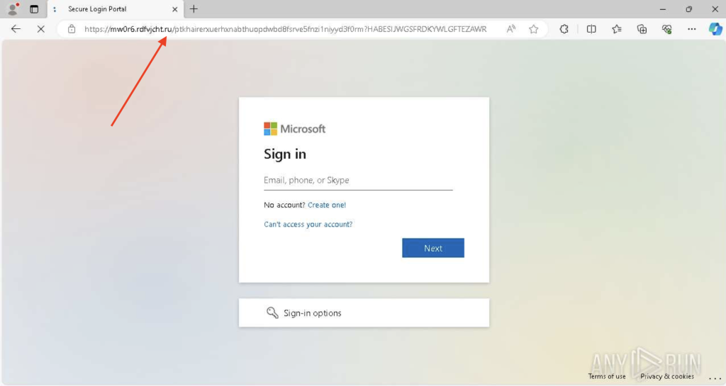20 Top-Level Domain Names Abused by Hackers in Phishing Attacks
