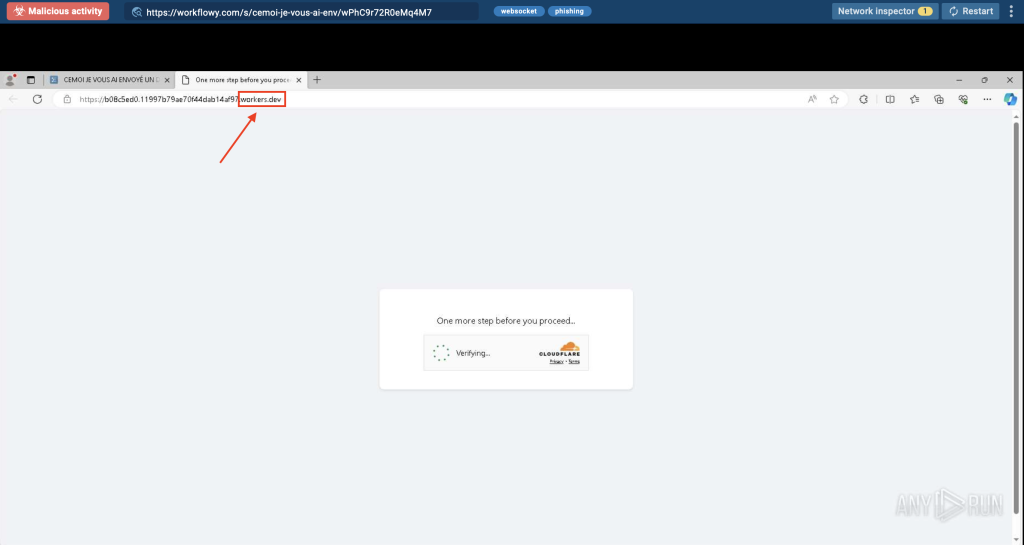 20 Top-Level Domain Names Abused by Hackers in Phishing Attacks