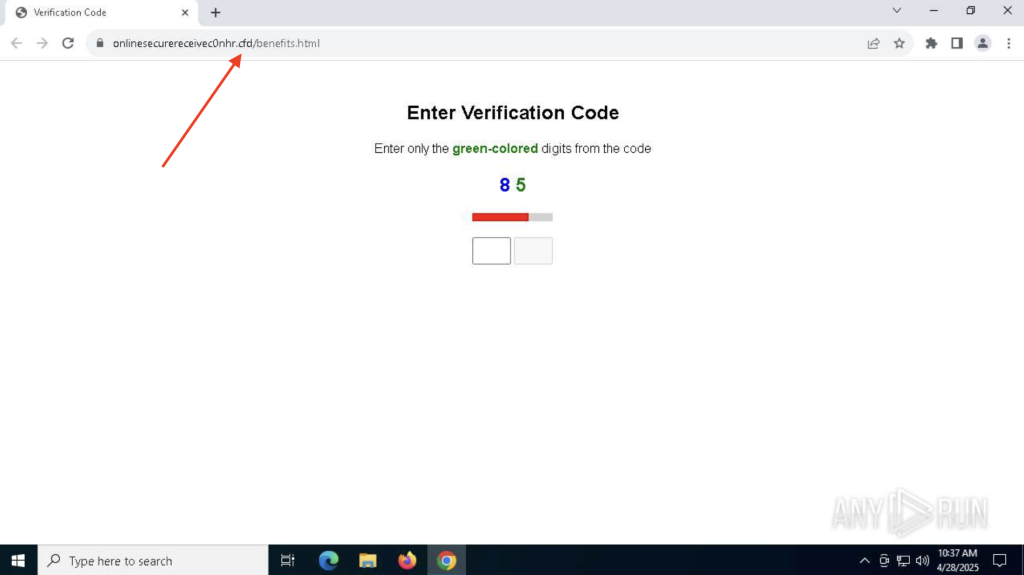 20 Top-Level Domain Names Abused by Hackers in Phishing Attacks