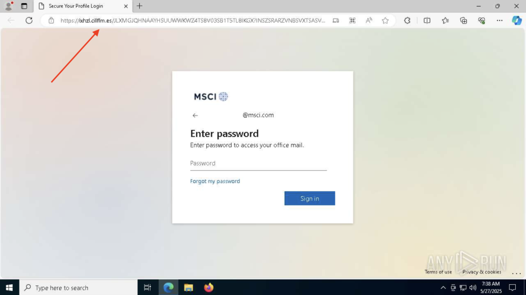 20 Top-Level Domain Names Abused by Hackers in Phishing Attacks