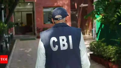 Representative Image CBI busts international cyber fraud syndicate targeting UK and Australia, arrests key operative in Noida