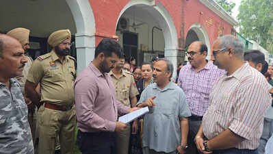 Haryana teachers demand ‘School safety act’ after murder of Hisar educator; schools remain shut in protest