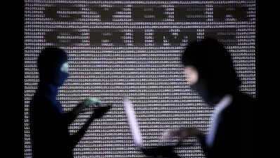 Mumbaikars lose Rs 1,127 crore to cybercrime in 15 months