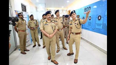 New cybercrime helpline call centre launched for faster response