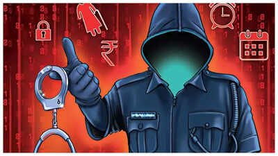 Goa police nab 1 each in Bengaluru, Surat for digital arrest scam