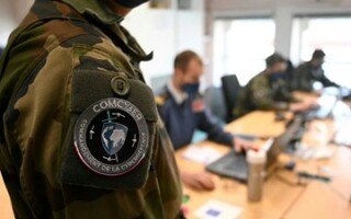 Cybersecurity training platform to support French Armed Forces under Airbus contract