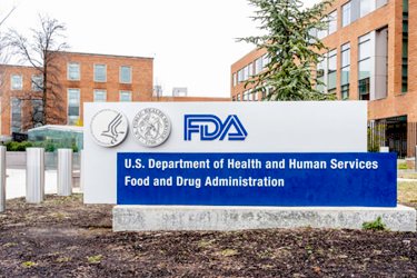 FDA Headquarters Washington-GettyImages-1293101930