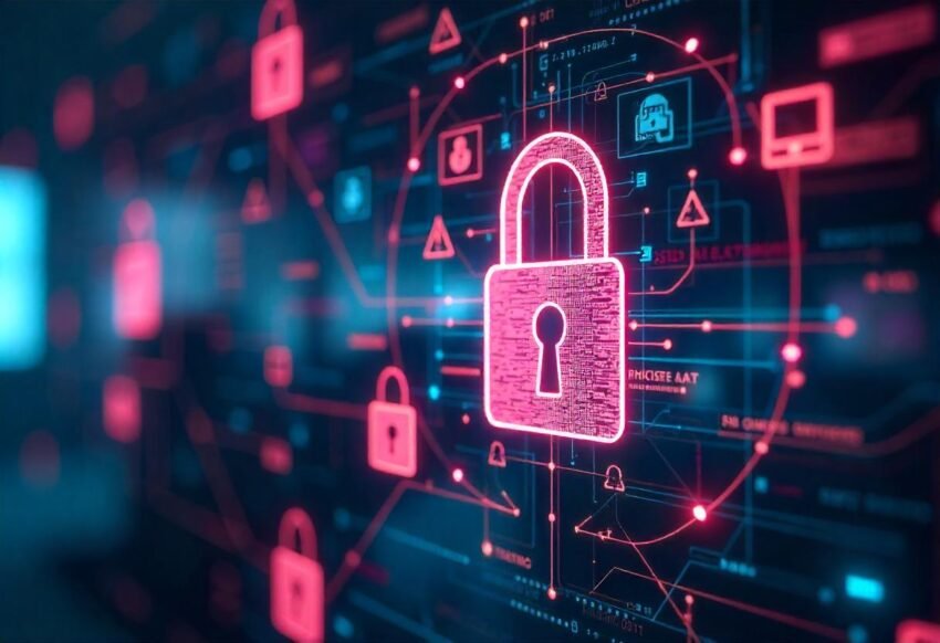 Cybersecurity breaches - travel and tour world